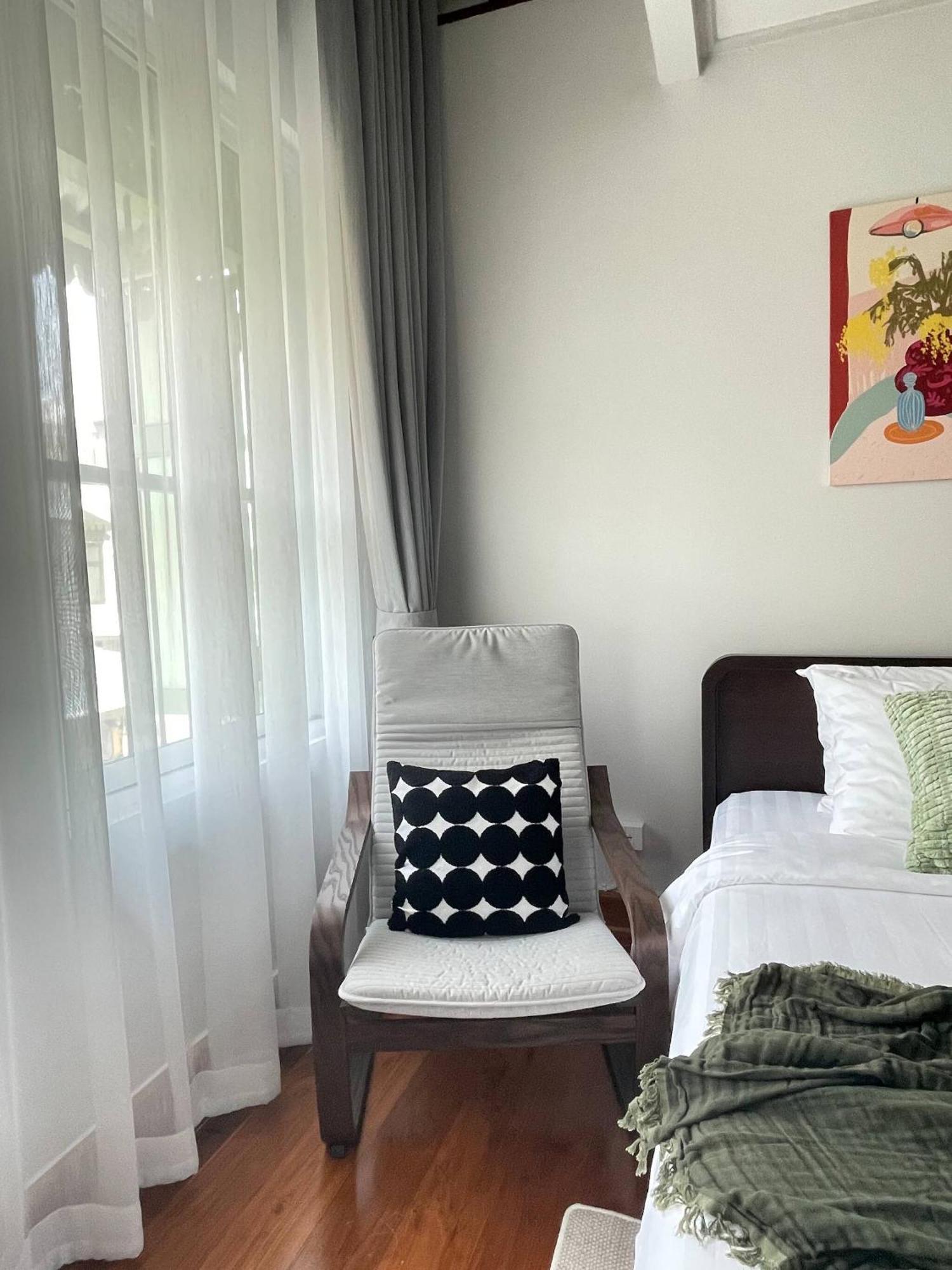Nueng Rana 113 Unique House In Chinatown 3br 2ba - Bangkok