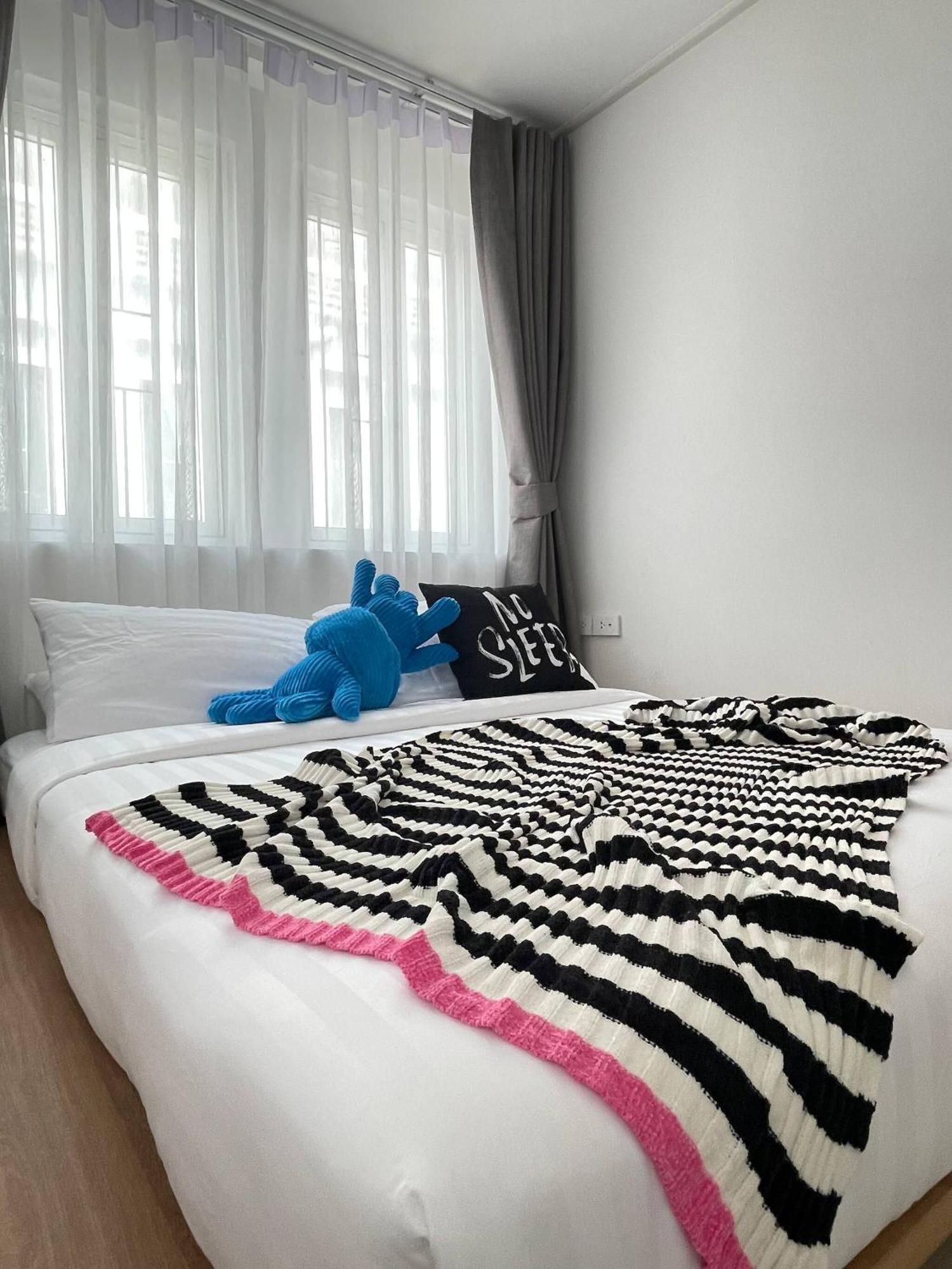 Nueng Rana 113 Unique House In Chinatown 3br 2ba - Holiday home *