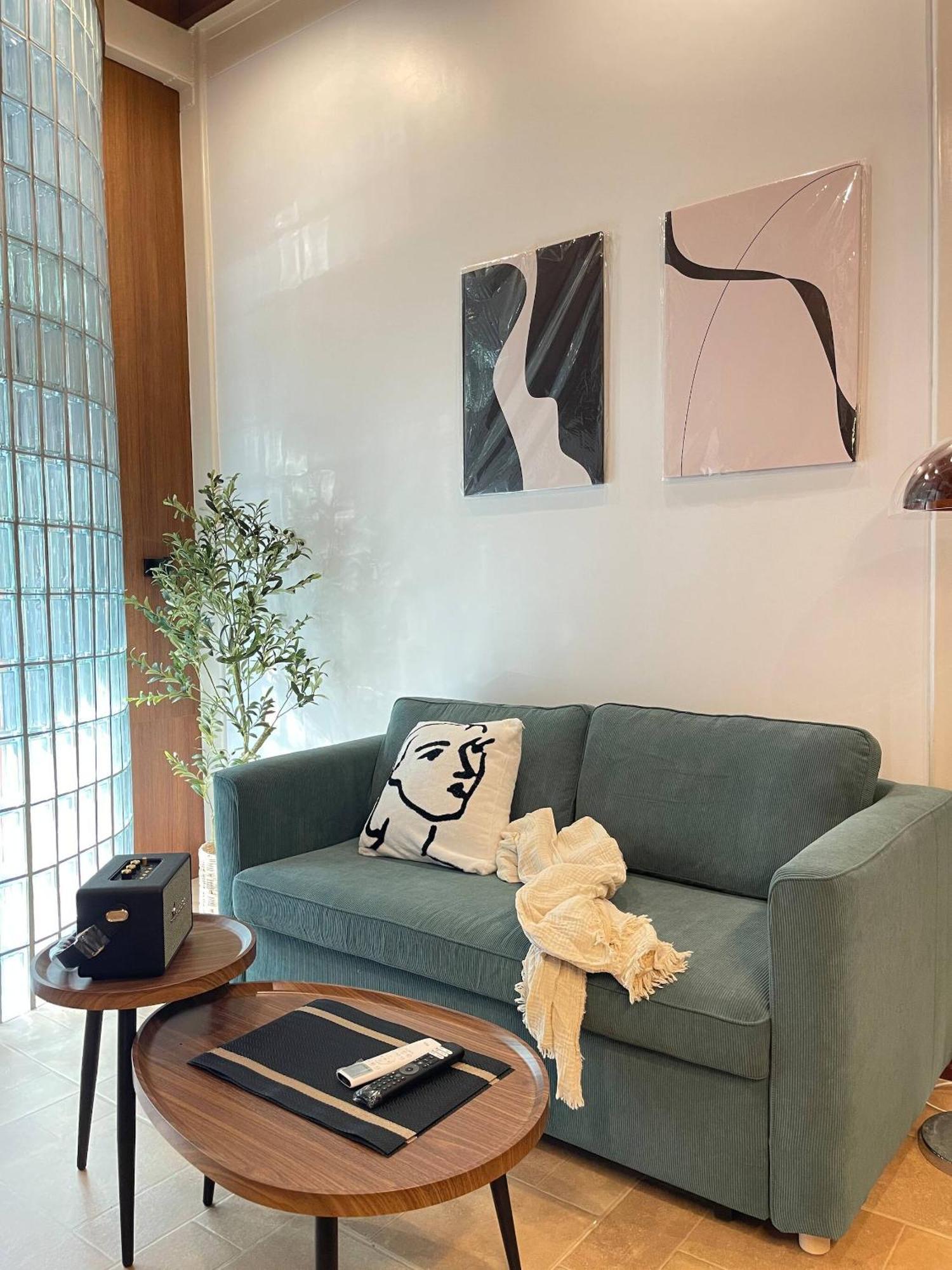 Holiday home Nueng Rana 113 Unique House In Chinatown 3br 2ba -