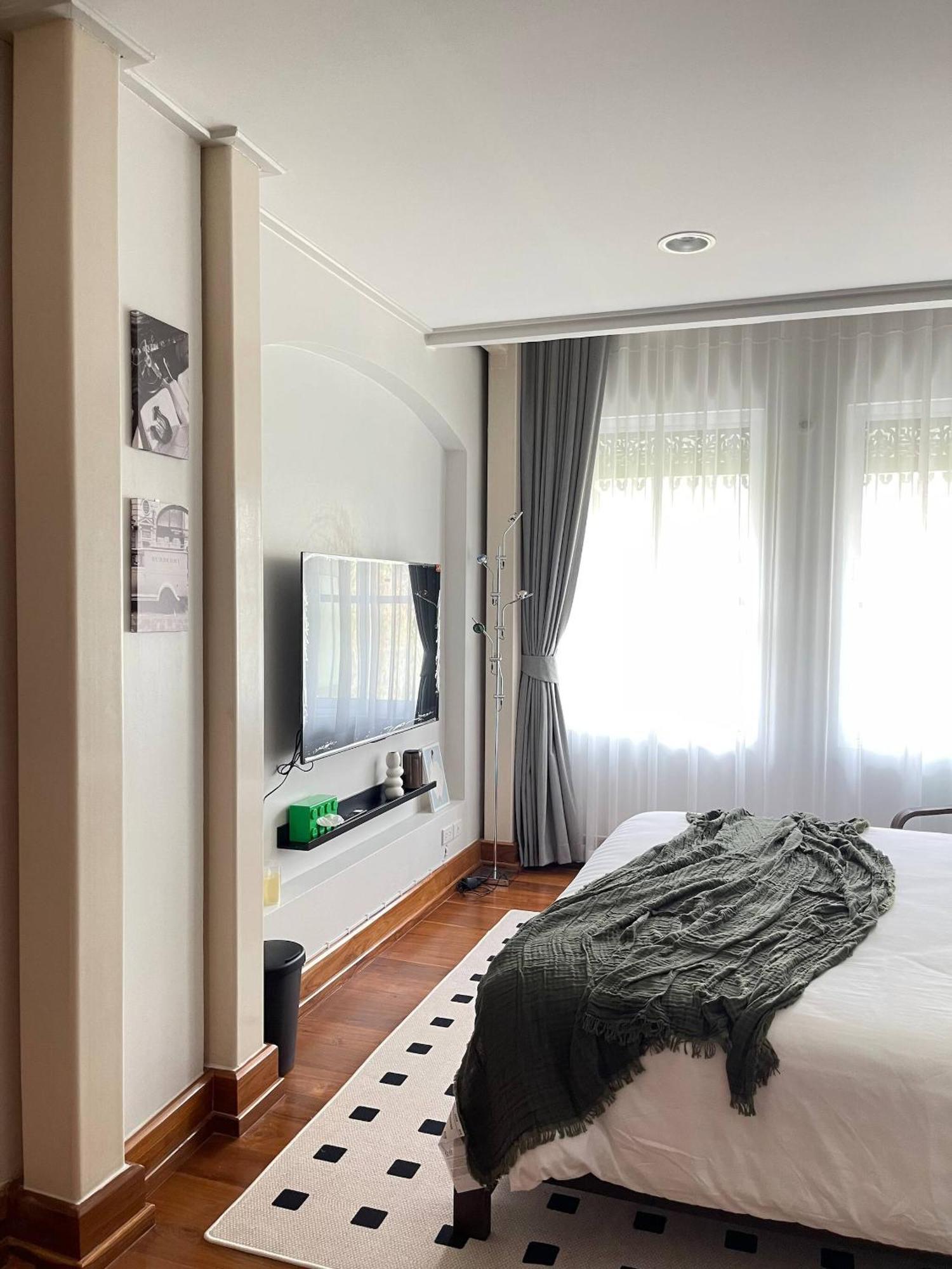 Holiday home Nueng Rana 113 Unique House In Chinatown 3br 2ba - *