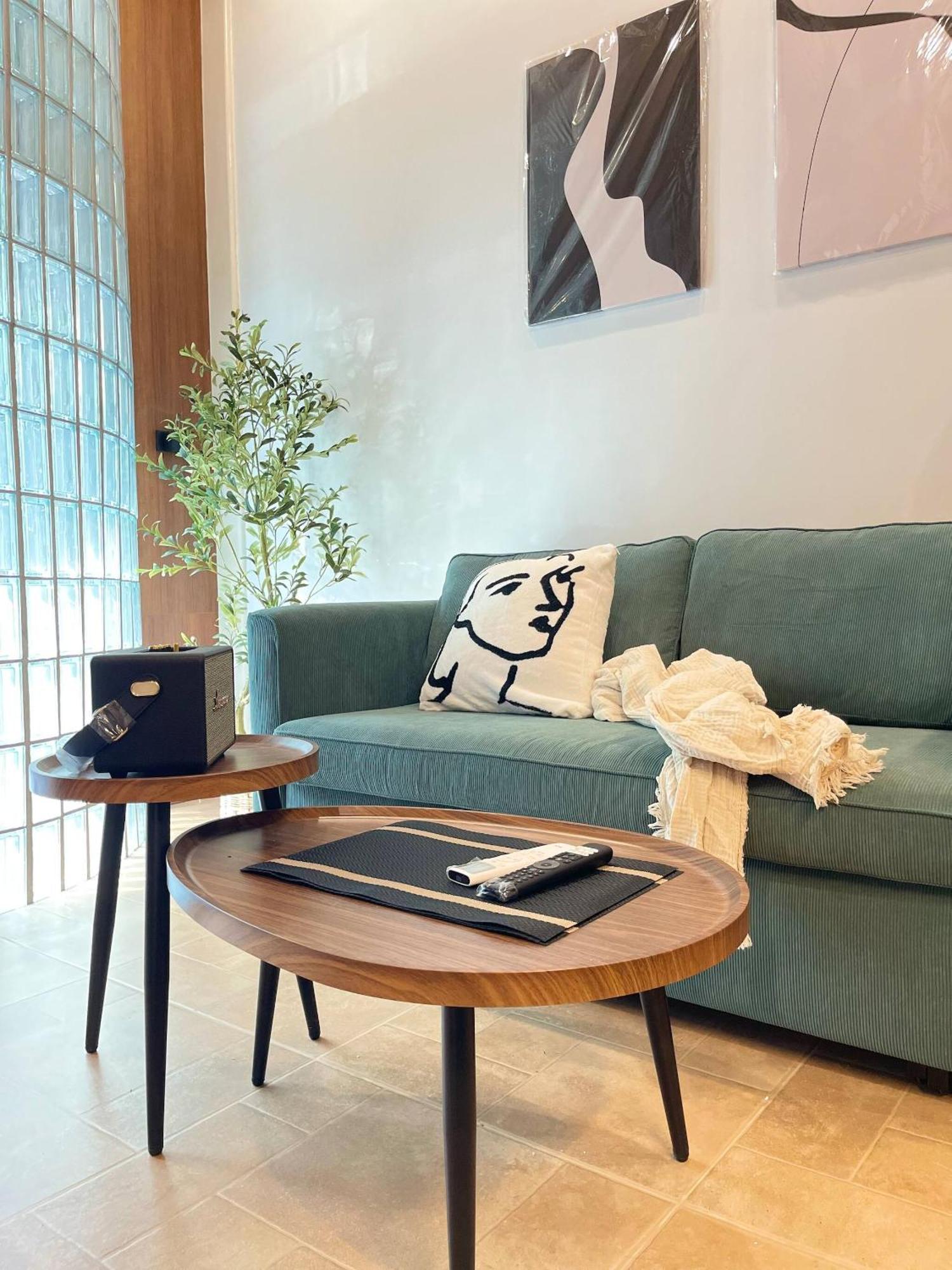 Holiday home Nueng Rana 113 Unique House In Chinatown 3br 2ba -