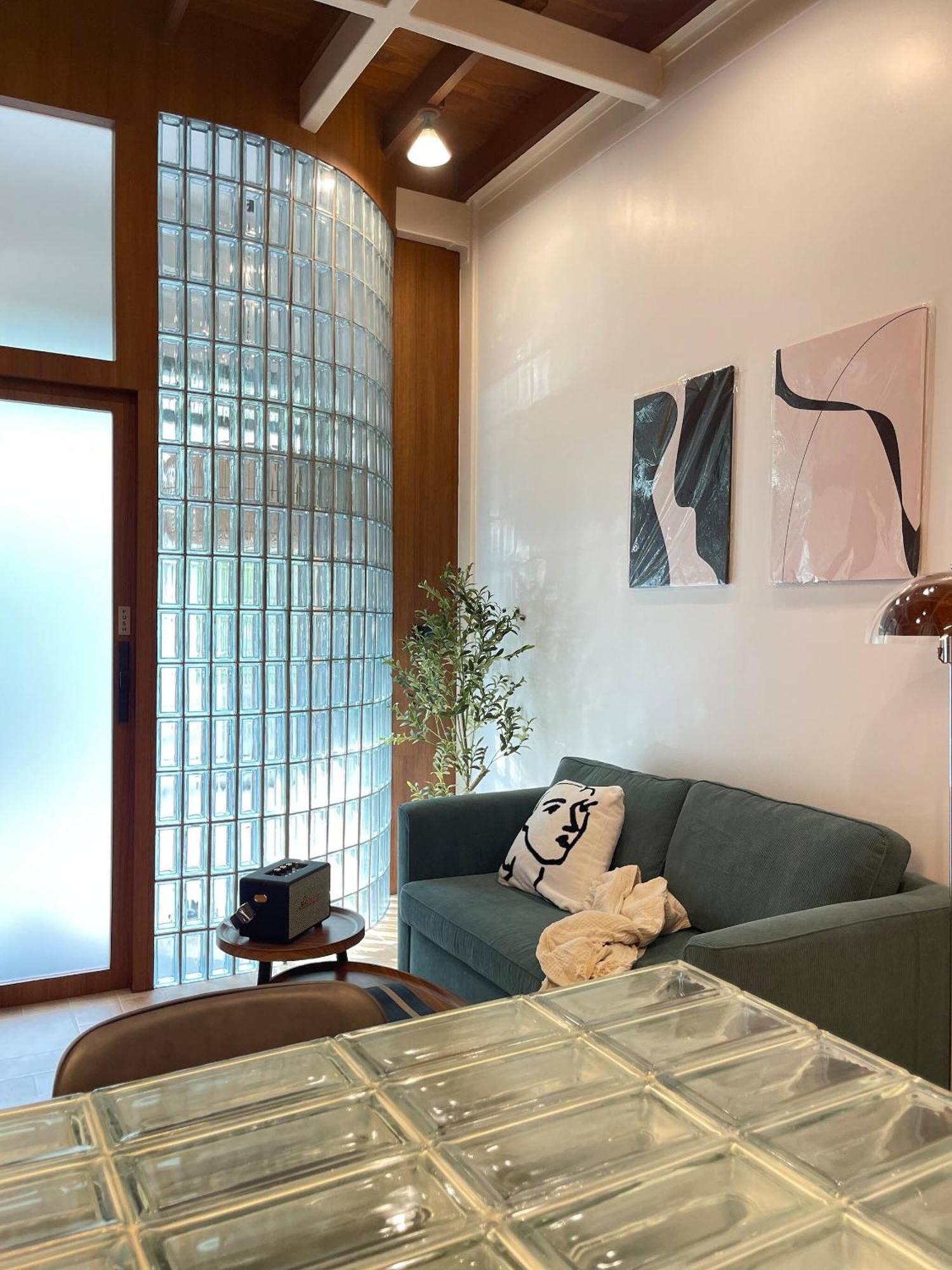 Nueng Rana 113 Unique House In Chinatown 3br 2ba - Holiday home Bangkok