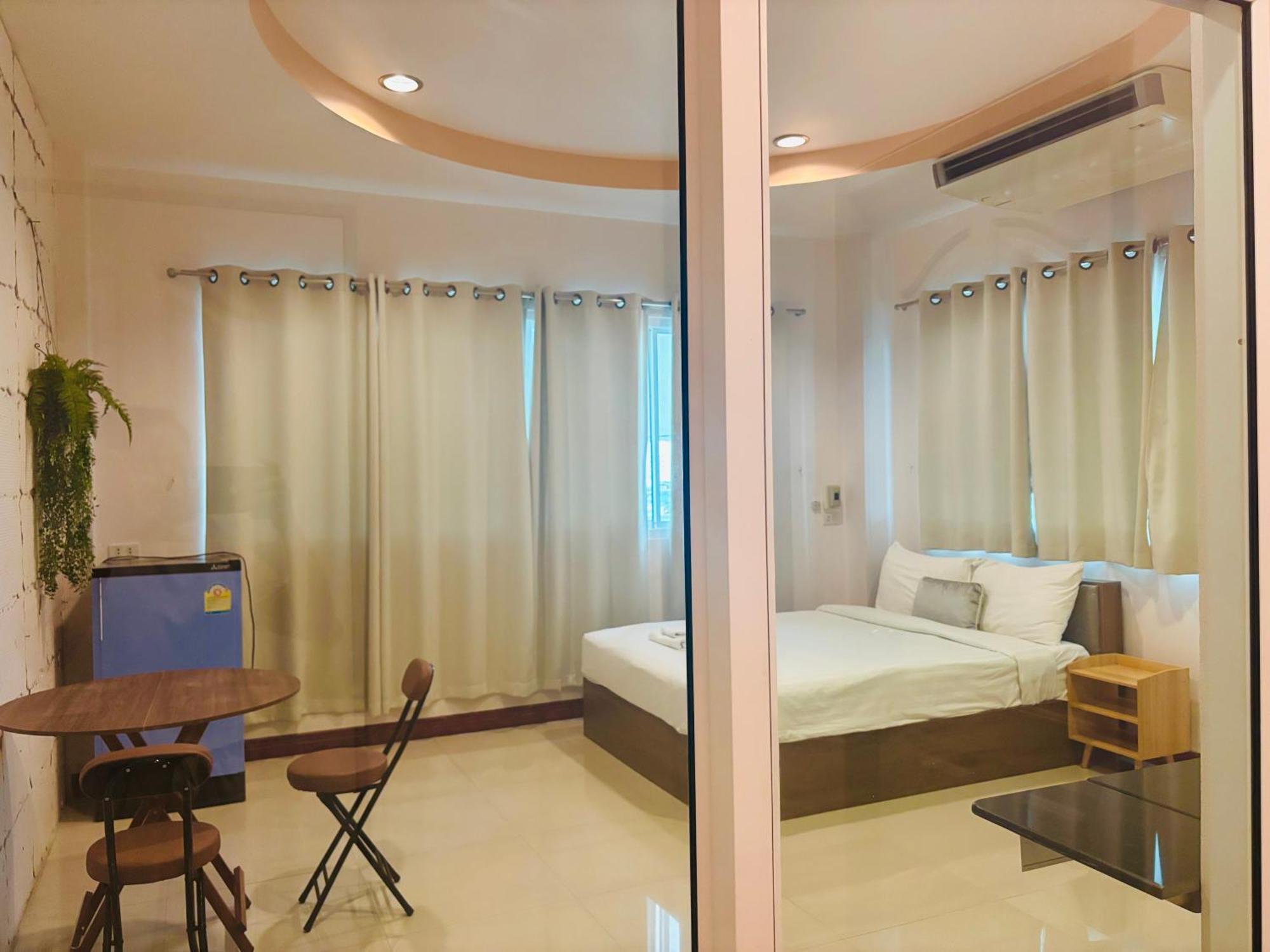 Ree- Riverside,rama 3 Hotel Bangkok