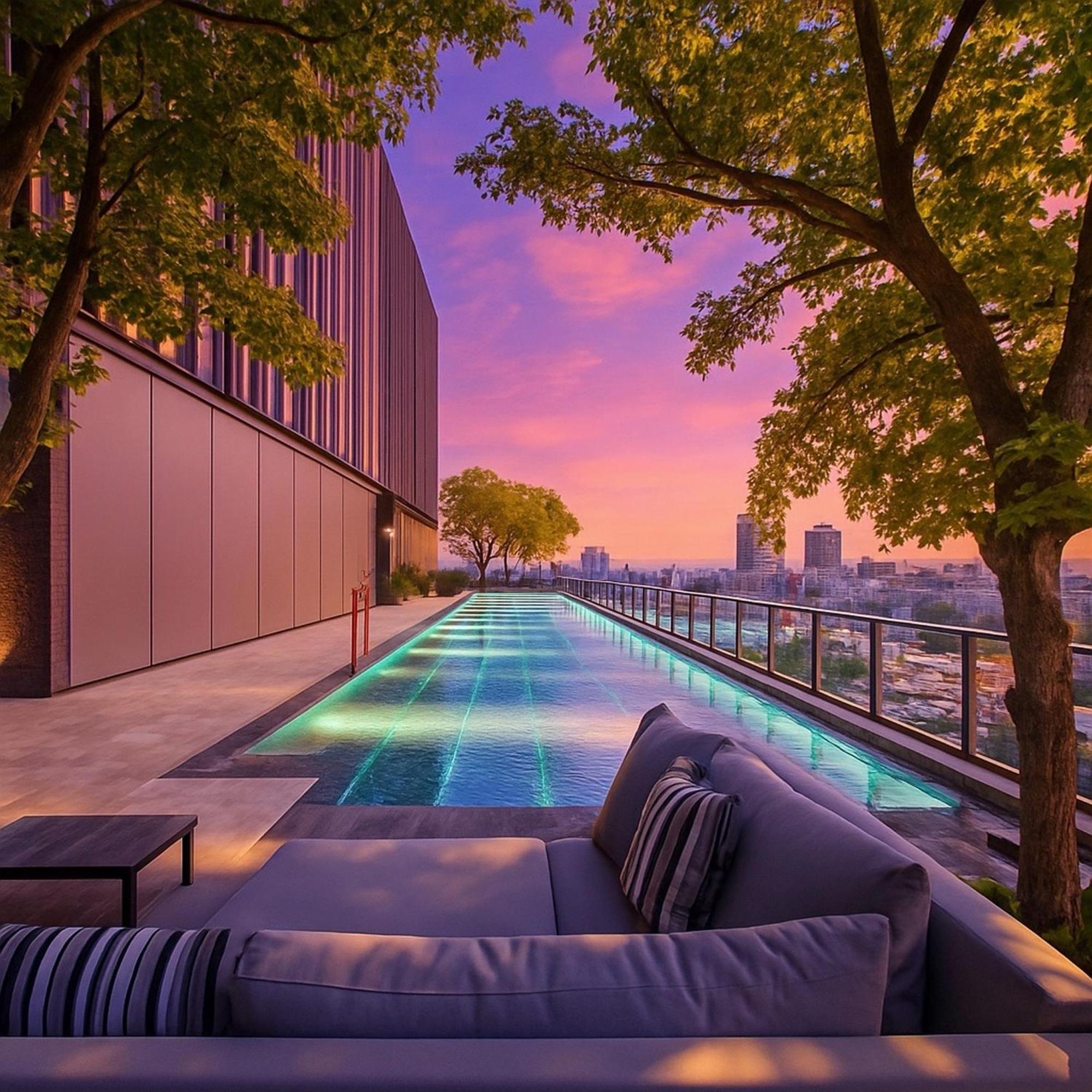 Phrom Phong 1br Luxe With Pool Gym Park Center