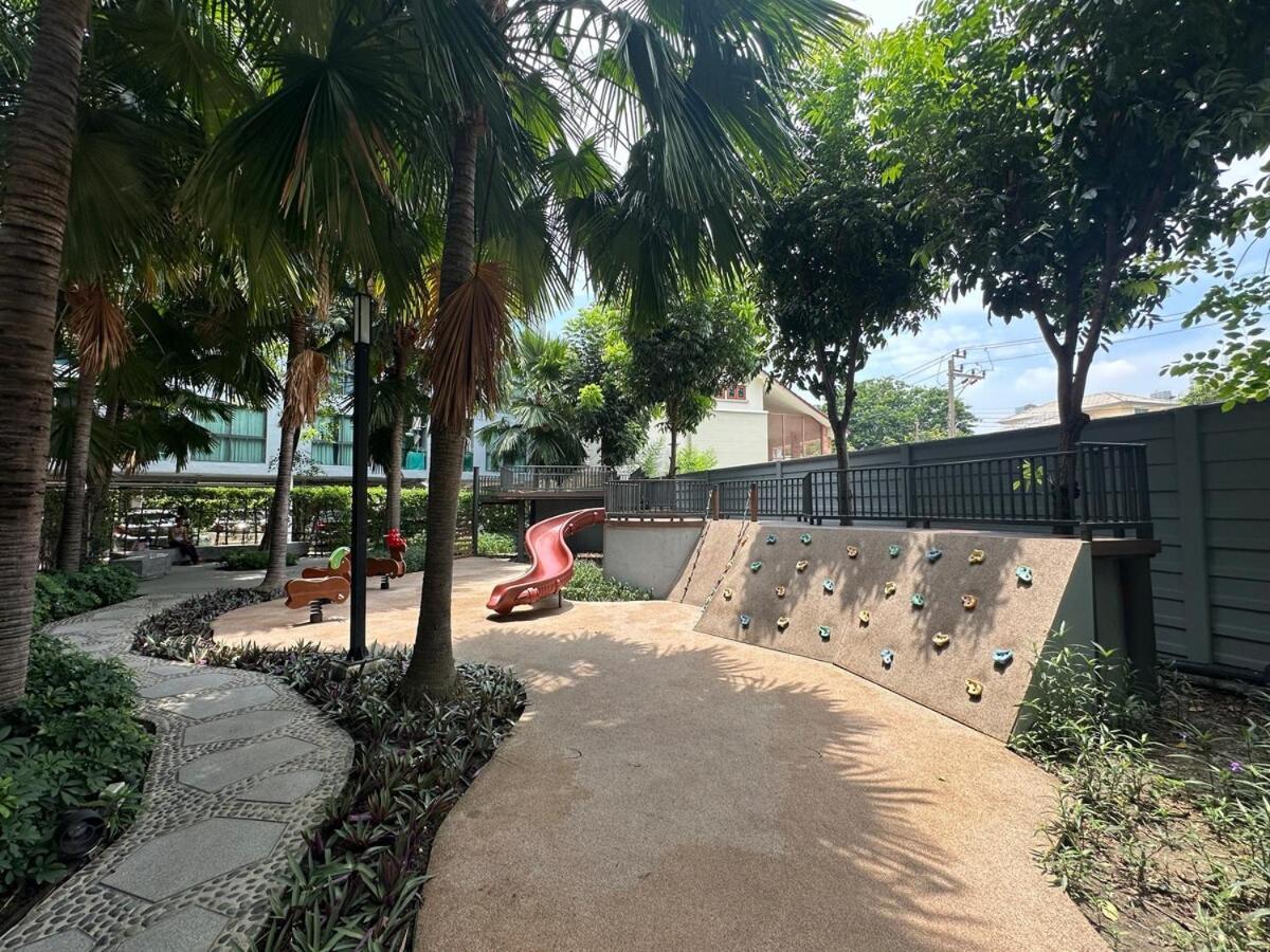 Pangsapuri Chill - Bts On Nut - Pool, Gym, Fast Wi-fi