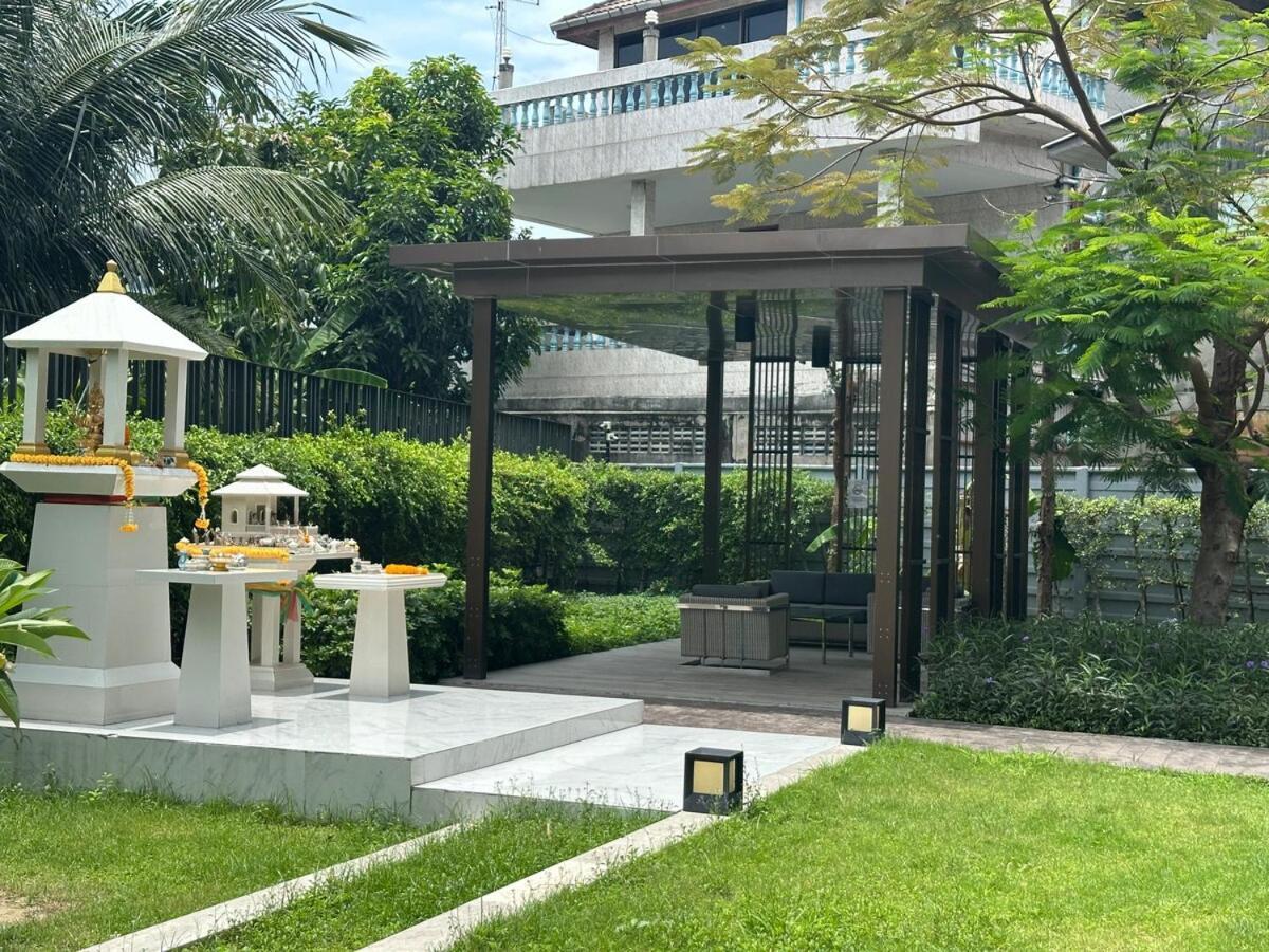 Chill - Bts On Nut - Pool, Gym, Fast Wi-fi Pangsapuri