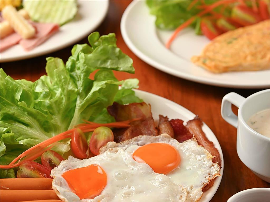 Novotel Living Sukhumvit Legacy Bangkok