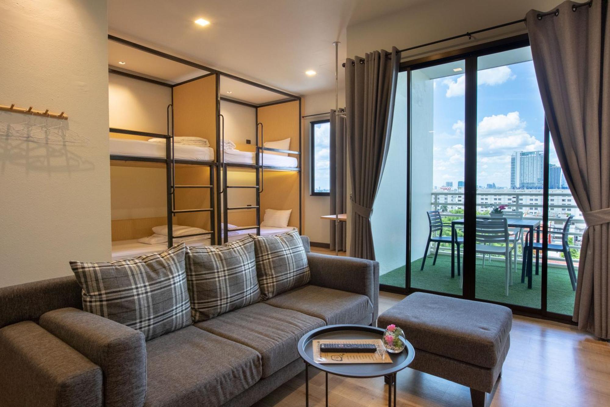 The Royal River 4* Bangkok