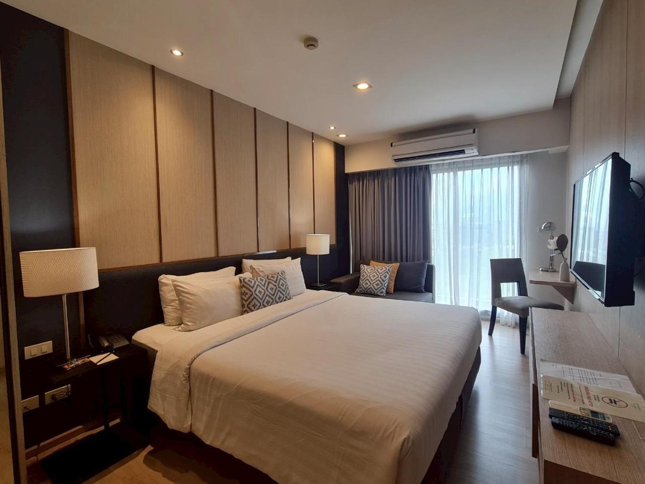 The On Thonglor By Uhg 4*