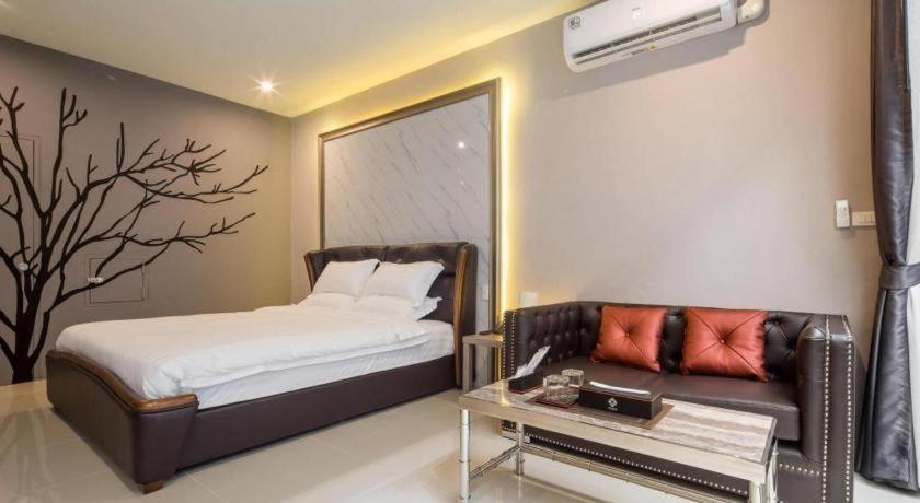 Resort The Valen Bangkok