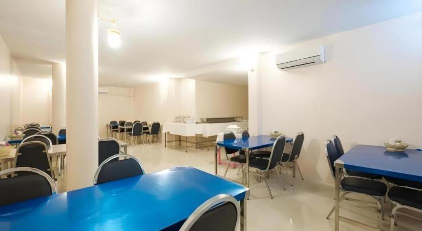 Hotel Bird - Pratunam