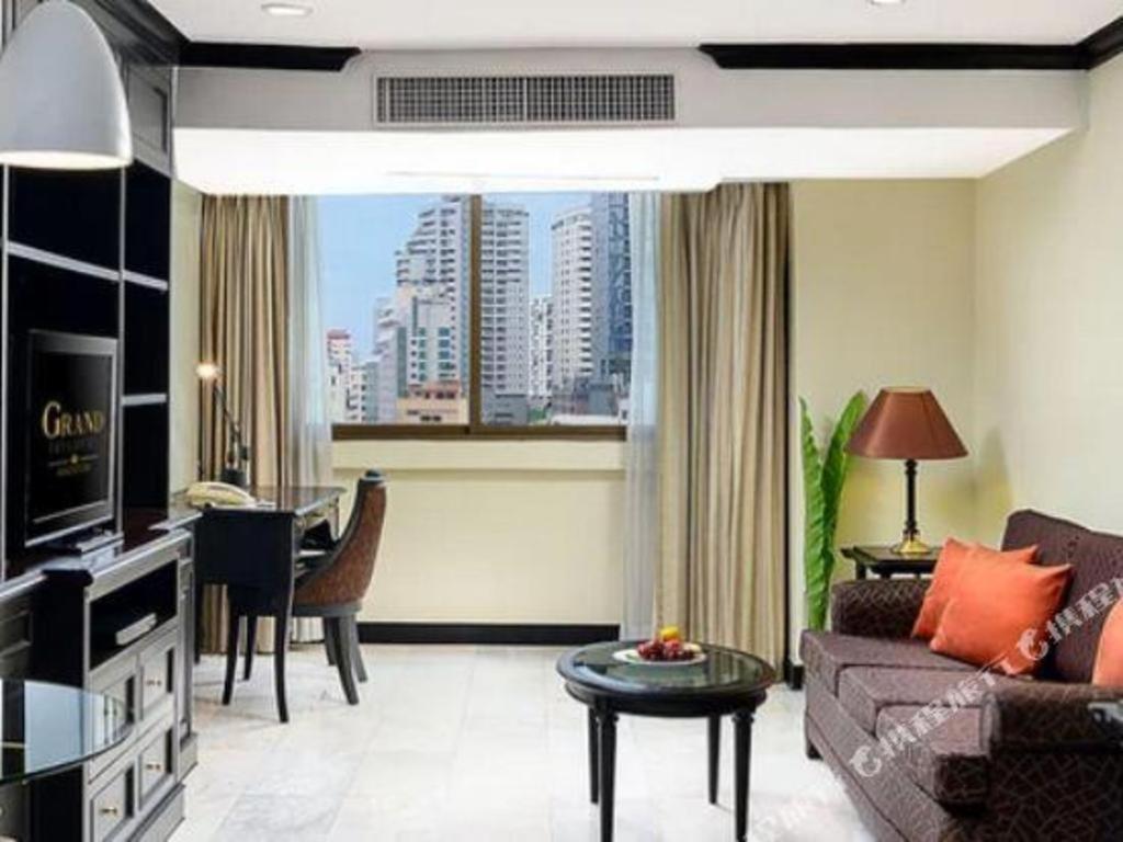 Grand President Hotel Bangkok