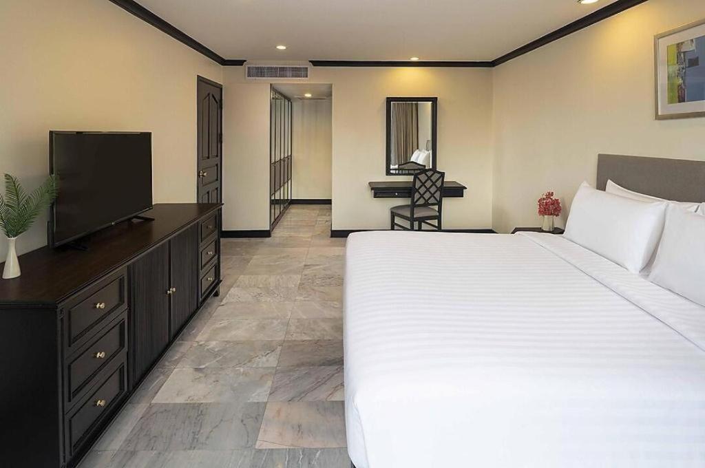 Hotel Grand President