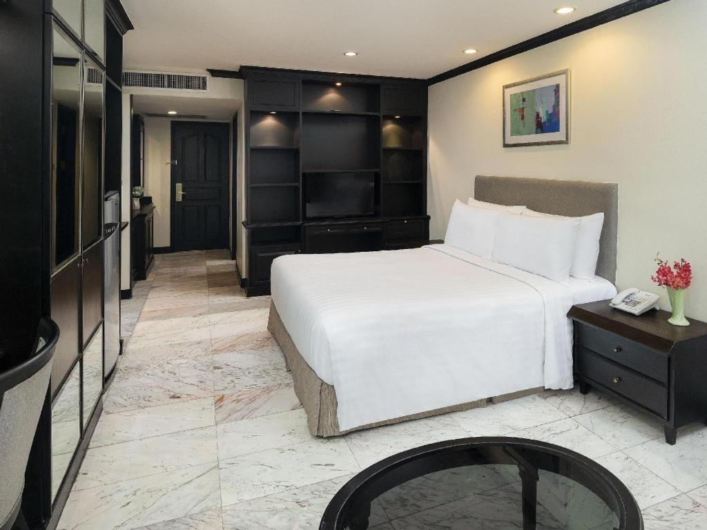 Hotel Grand President 4*