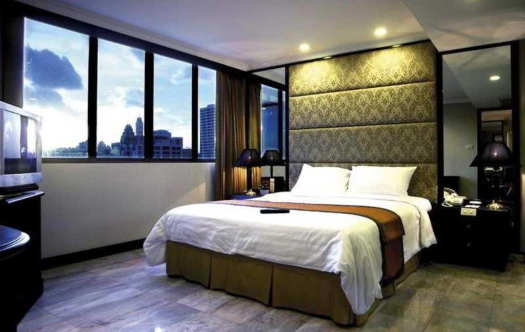 Grand President Bangkok