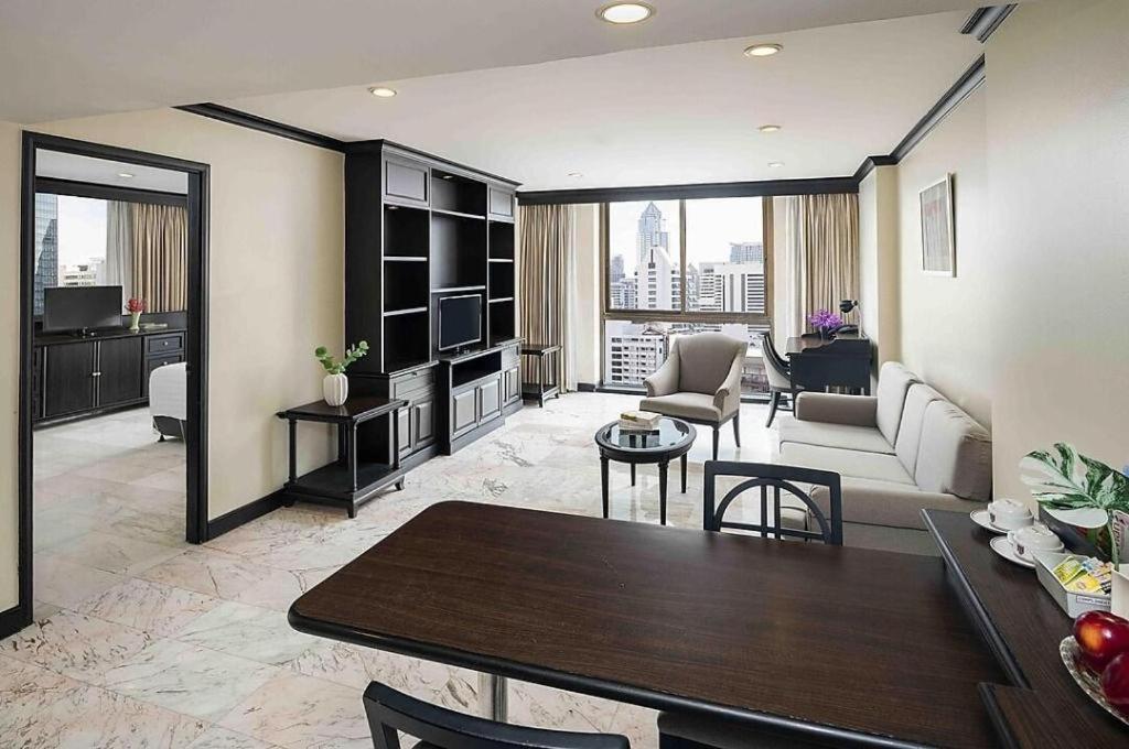 Hotel Grand President 4*