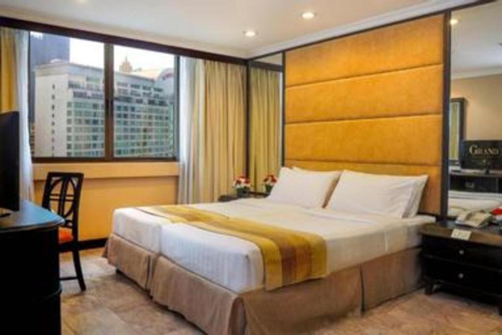 Hotel Grand President Bangkok