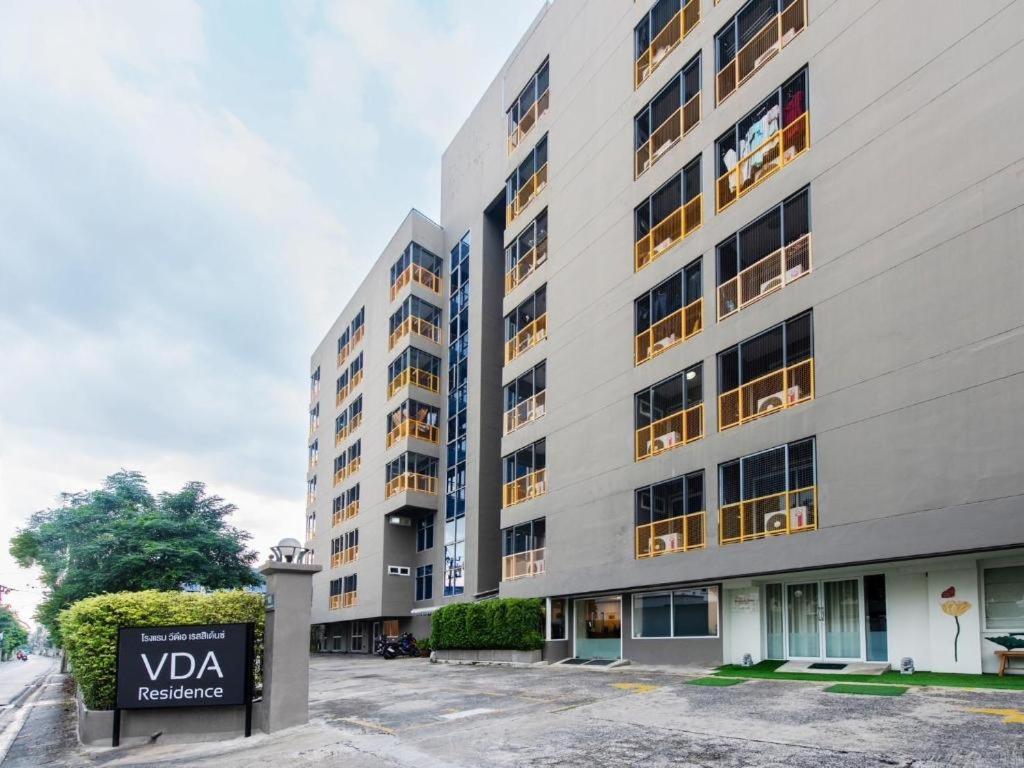 Vda - Victory Monument - Bangkok