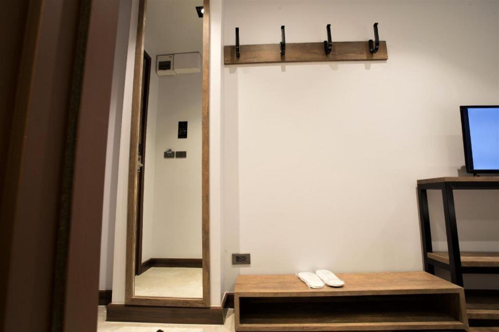 The House Pratunam 3* Bangkok