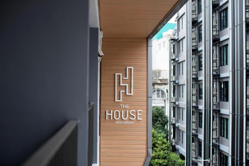 The House Pratunam 3* Bangkok