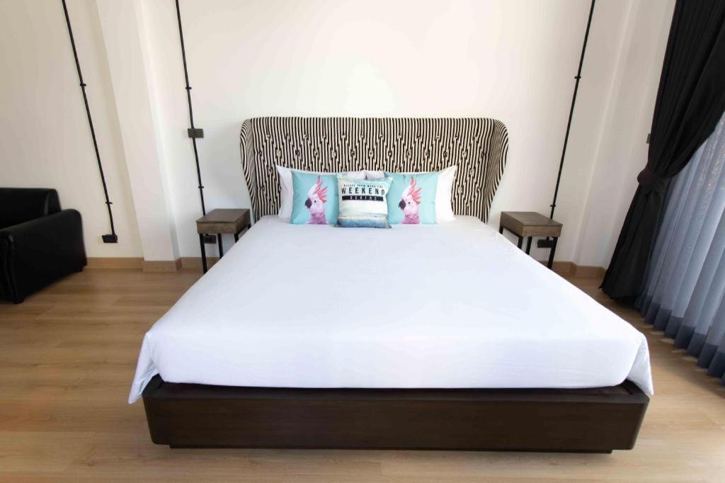 The House Pratunam Hotel 3*
