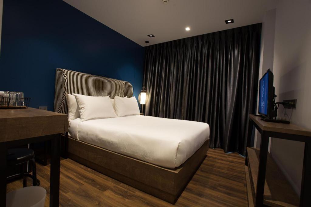 Hotel The House Pratunam
