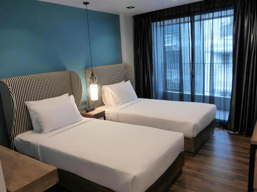 Hotel The House Pratunam