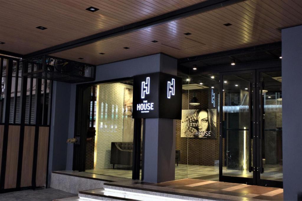 The House Pratunam Hotel Bangkok