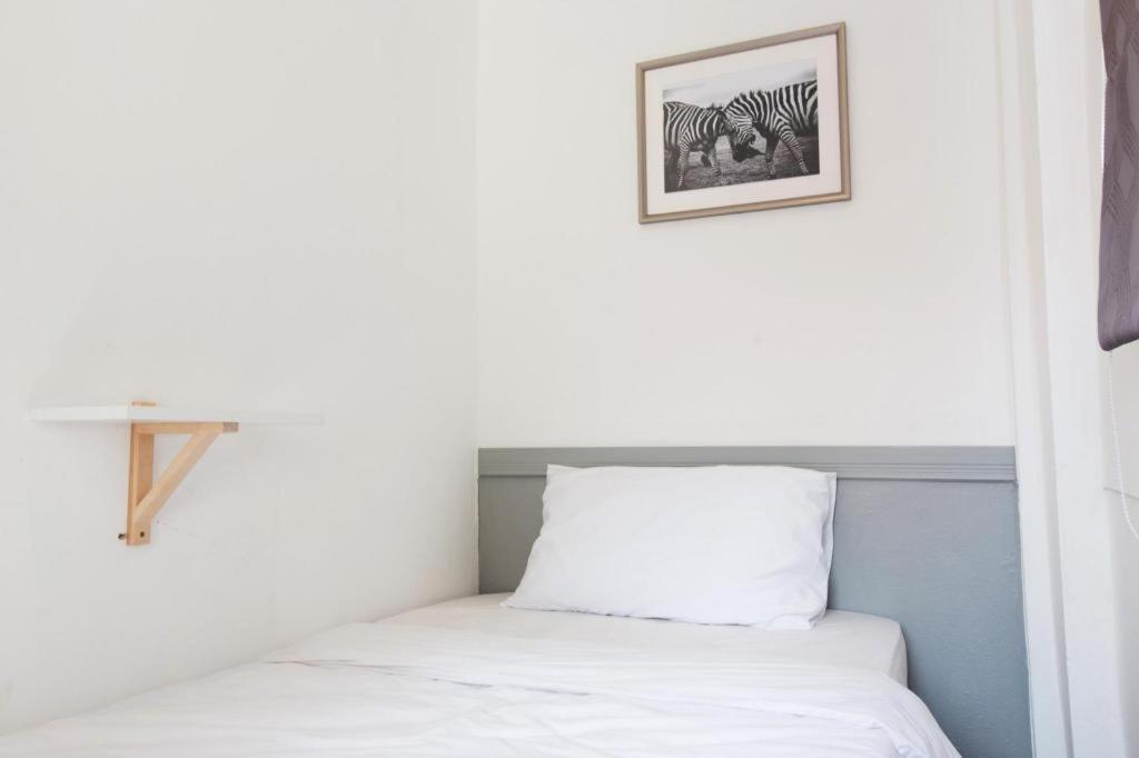 Oh Boutique Guesthouse. Hotel Bangkok