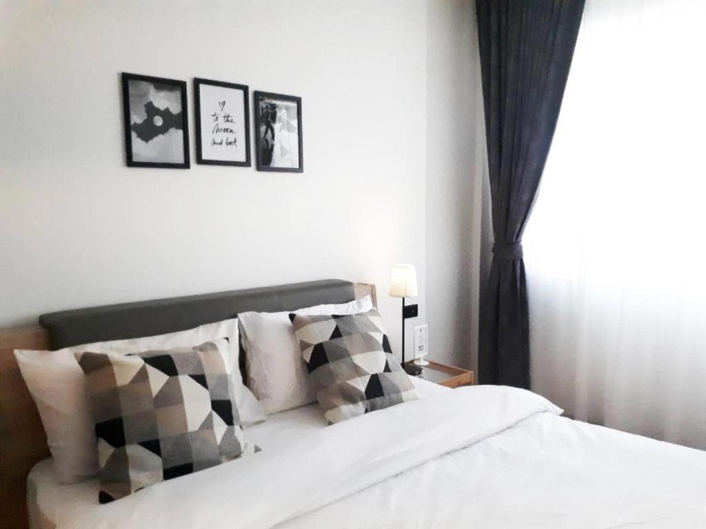 Oh Boutique Guesthouse. Hotel 2*