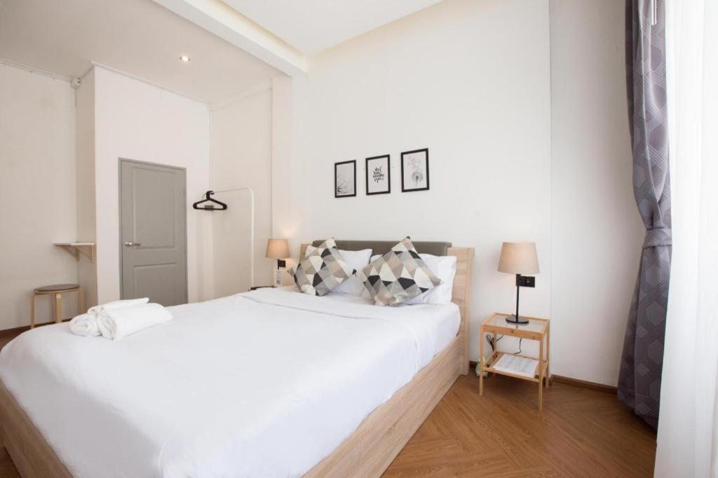Hotel Oh Boutique Guesthouse.