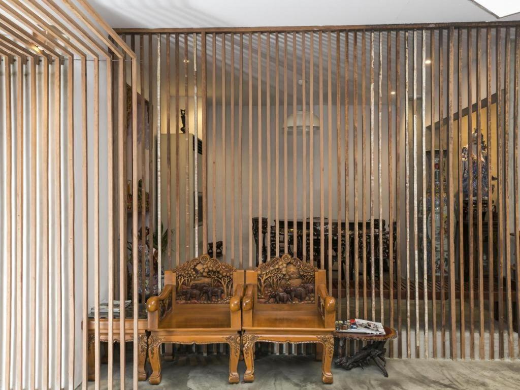 Intown Hotel 3*