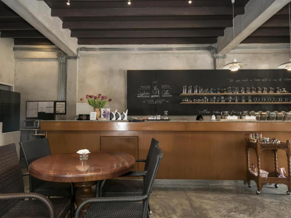 Hotel Intown Bangkok