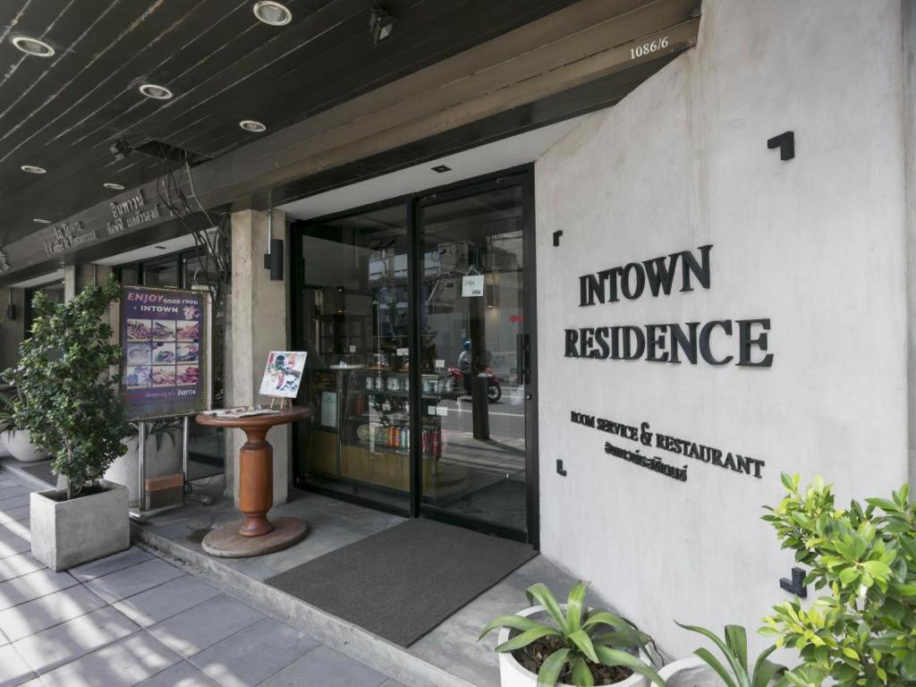 Intown