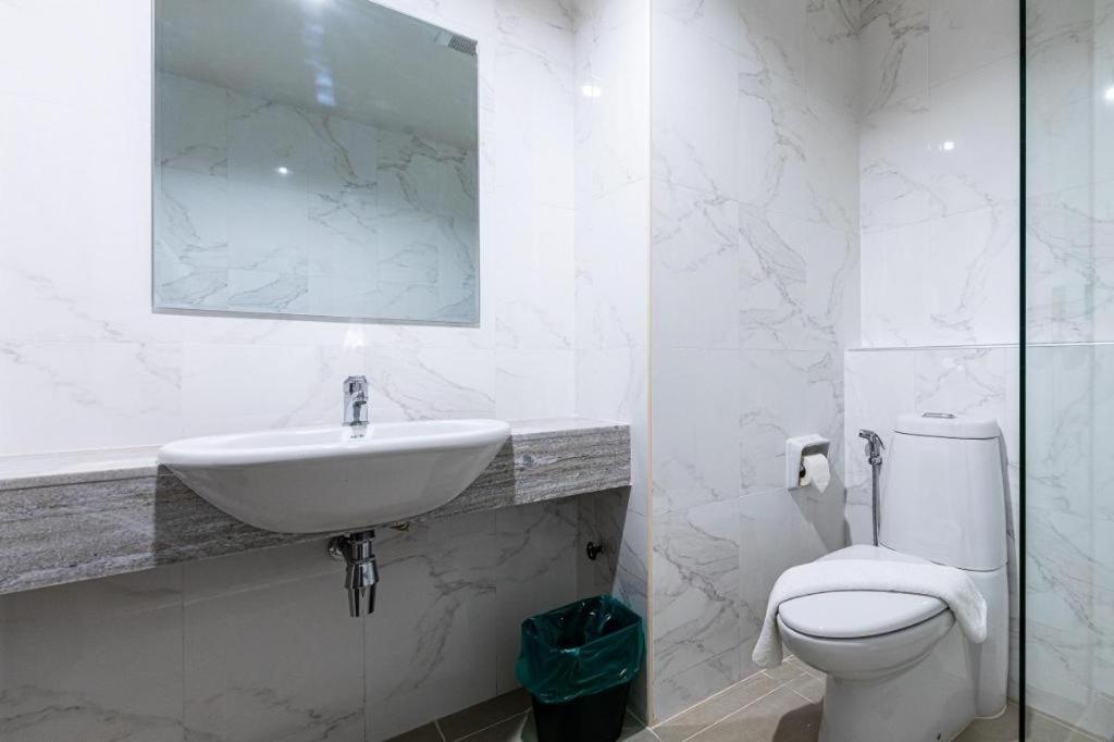 Hotel The Queen Palace 4*