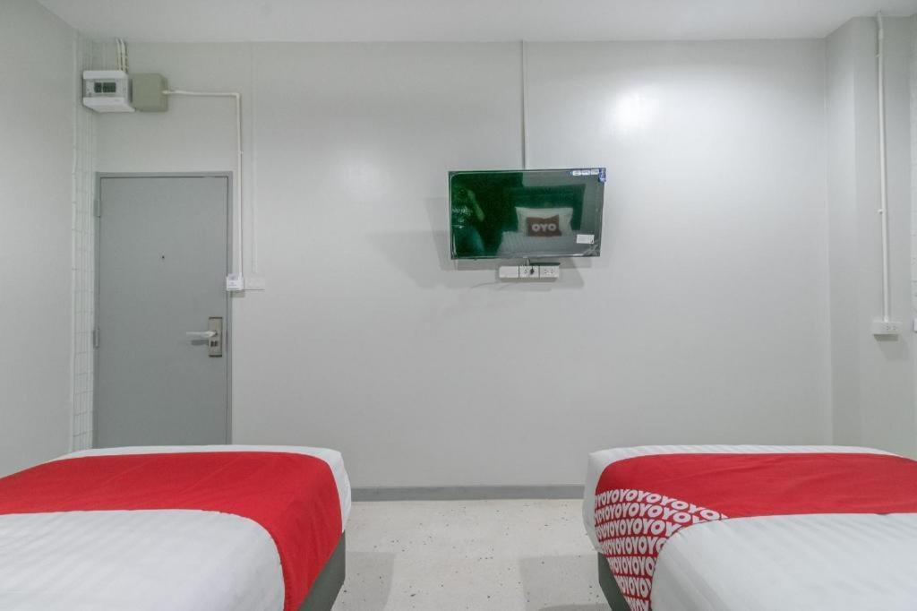 Hotel Oyo 818 Suksomboon Bangkok