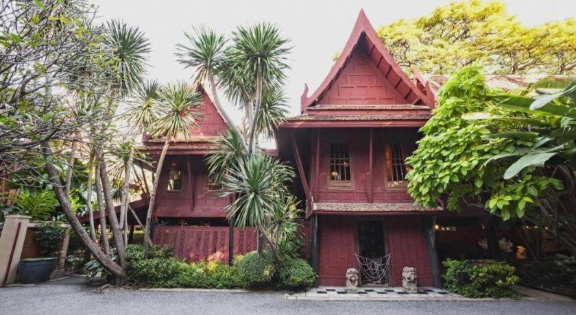 Hotel Ban Thungdang Housetel