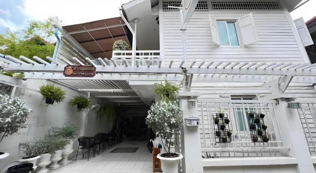 Hotel Ban Thungdang Housetel 2*