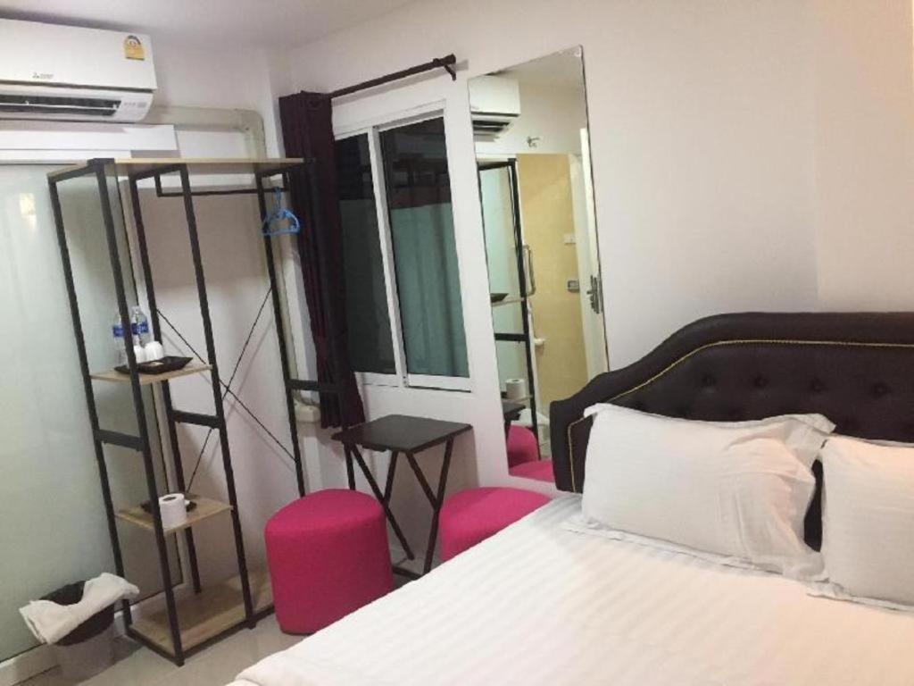 Ban Thungdang Housetel 2*