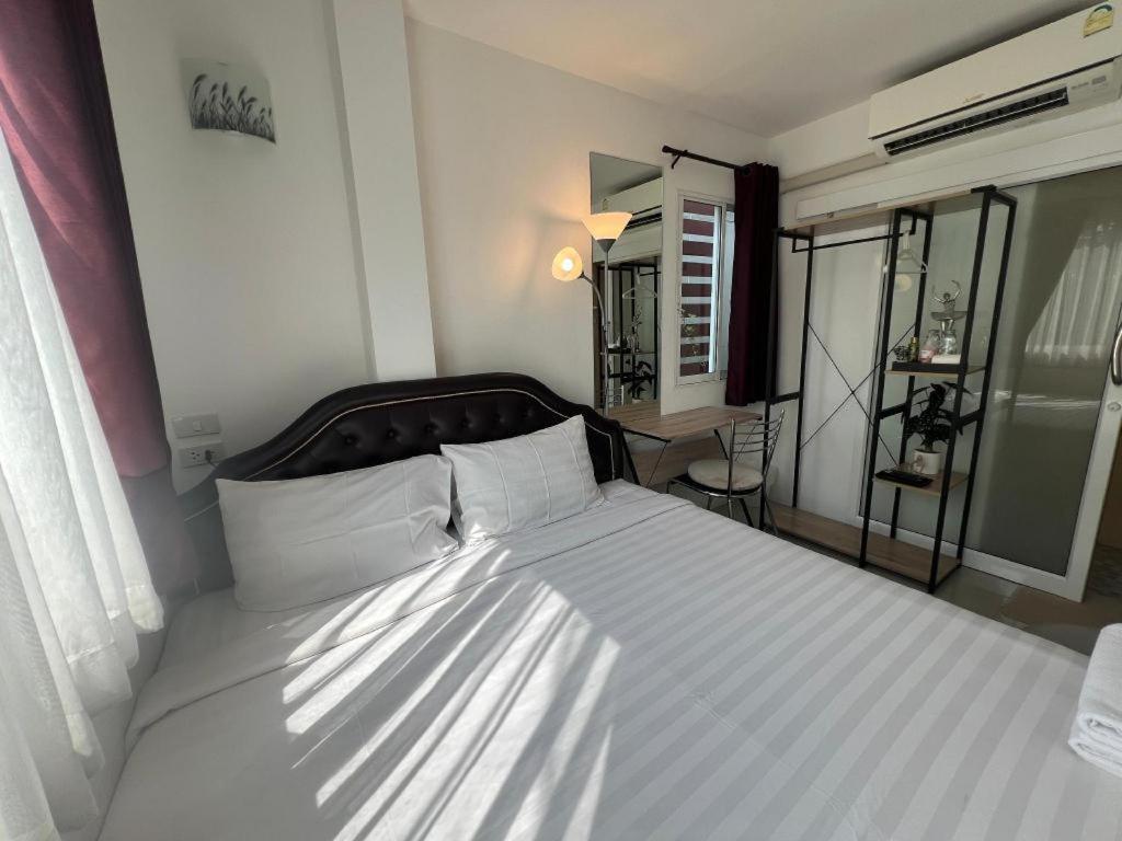 Hotel Ban Thungdang Housetel 2*