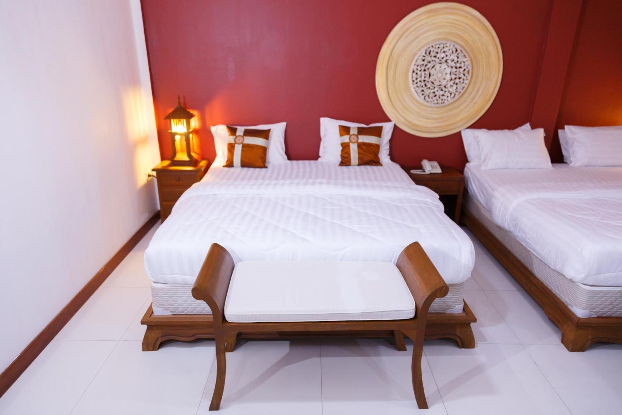 Elite By Upar, Silom Homestay