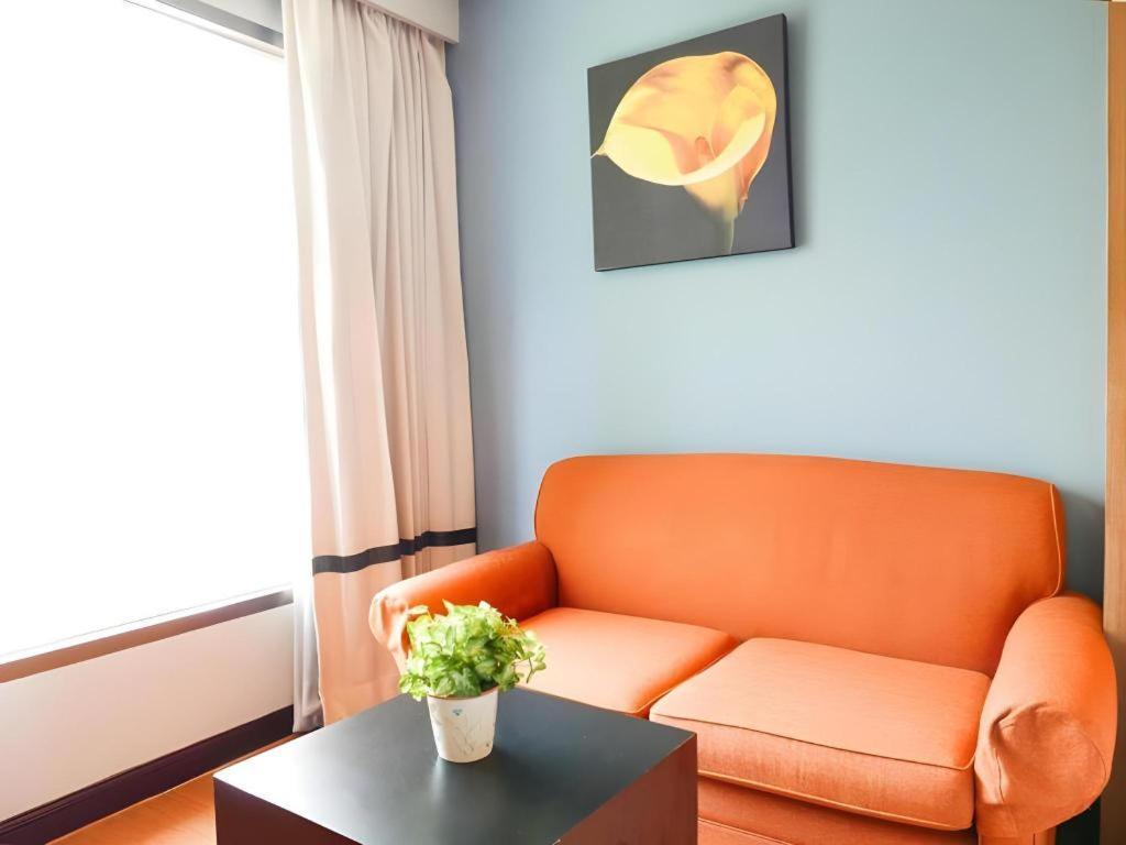 Hotel Comfort Bangkok