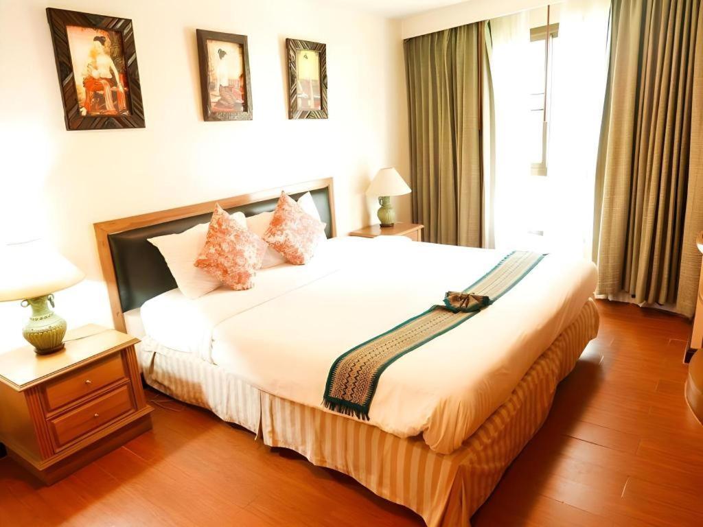 Hotel Comfort