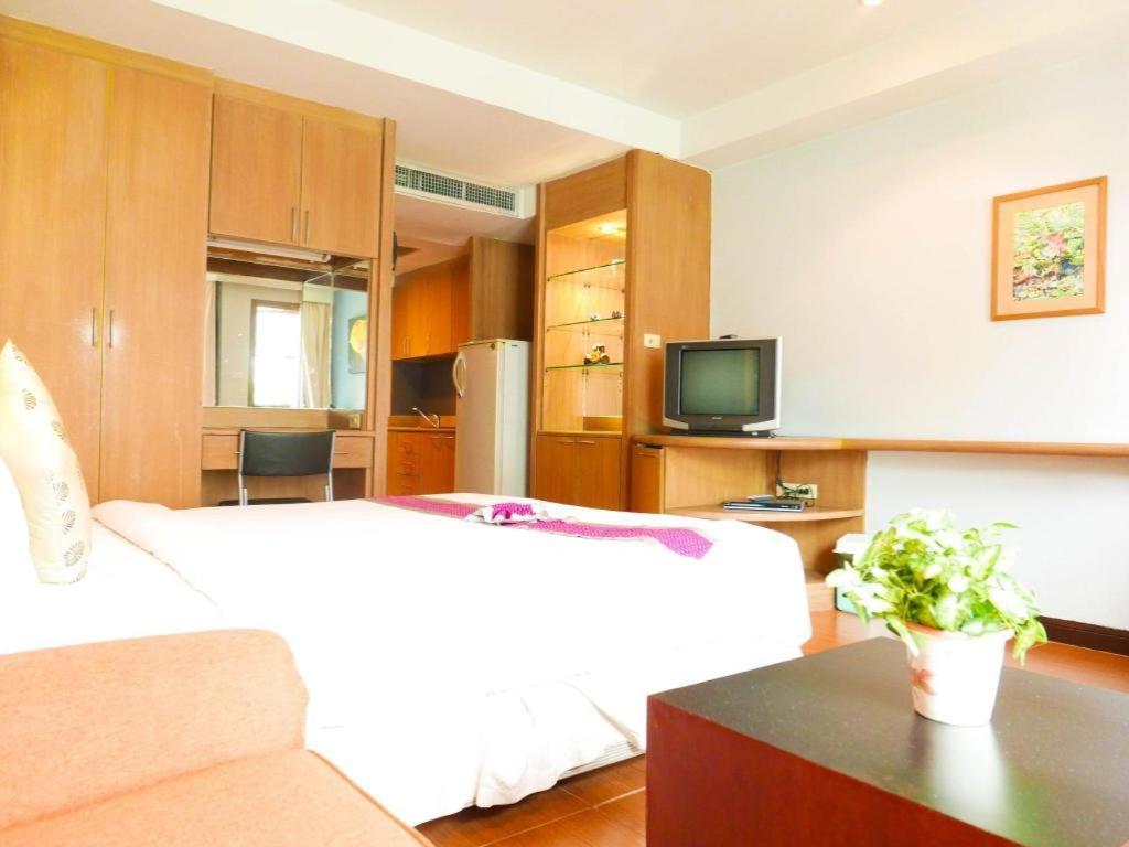 Hotel Comfort Bangkok
