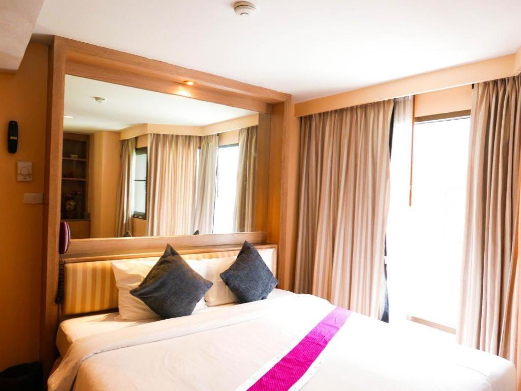 Comfort Hotel