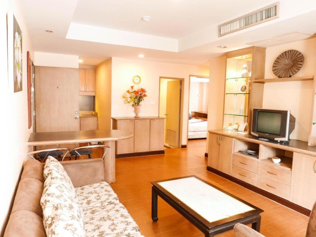 Hotel Comfort