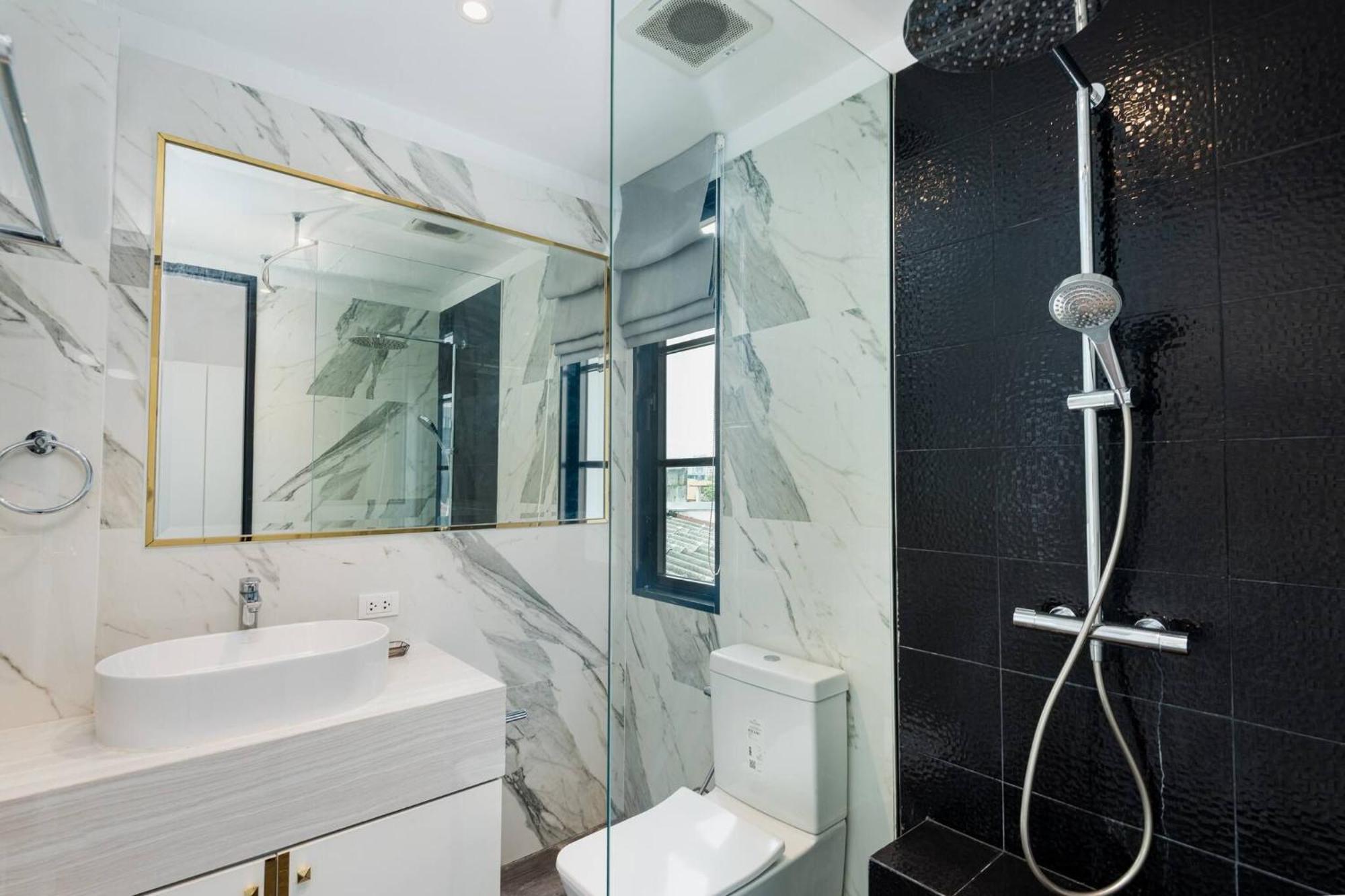 Stylish 7beds Poolhouse With Cinema Lift - 2min To Bts Villa *