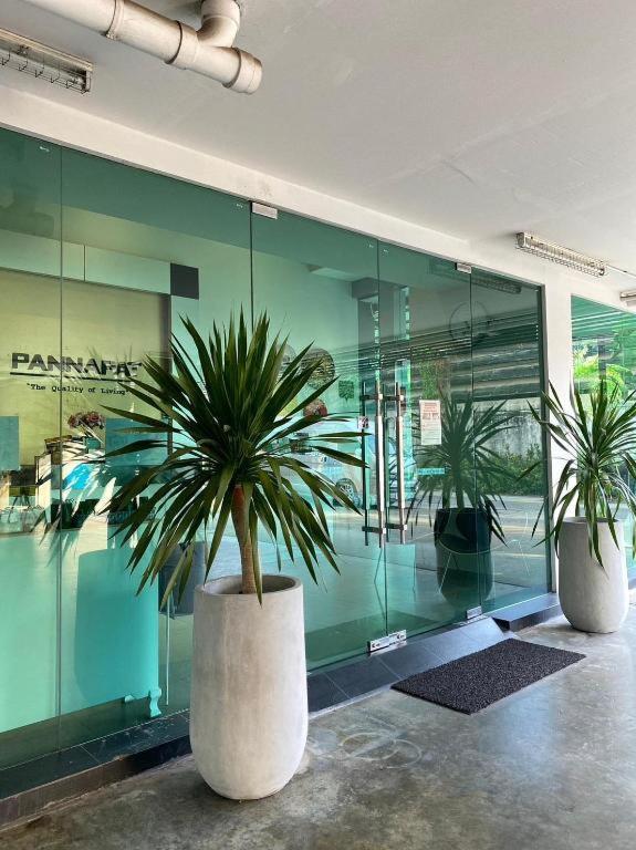 Pannapat Place 3*