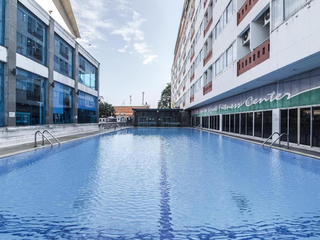 Hotel Jolly & Bangkok