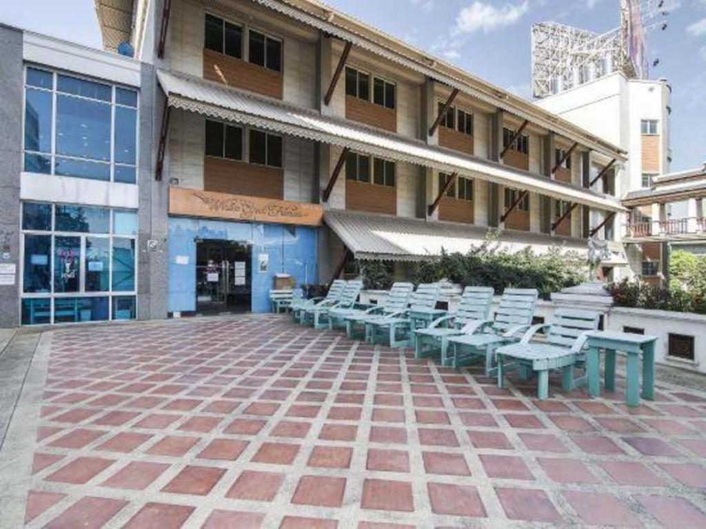 Hotel Jolly &